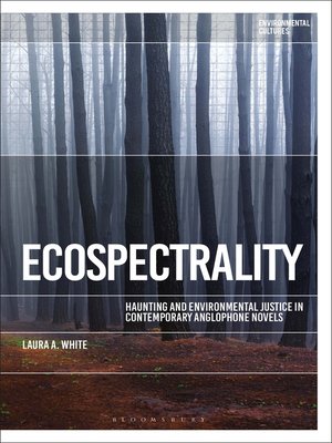 cover image of Ecospectrality